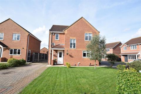 3 bedroom detached house for sale, Garrick Lane, New Waltham DN36