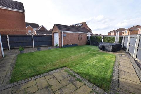 3 bedroom detached house for sale, Garrick Lane, New Waltham DN36