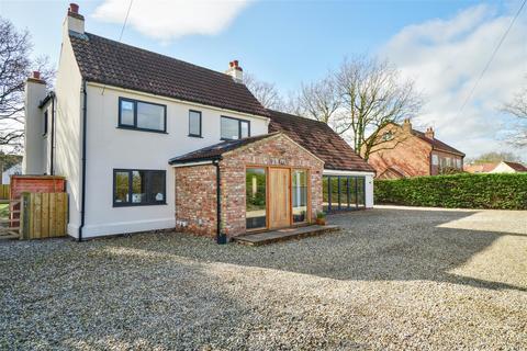 5 bedroom detached house for sale, Rowan Brae, Sutton Road, York, North Yorkshire