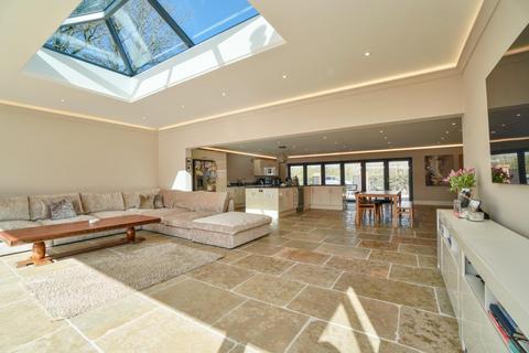 5 bedroom detached house for sale, Rowan Brae, Sutton Road, York, North Yorkshire