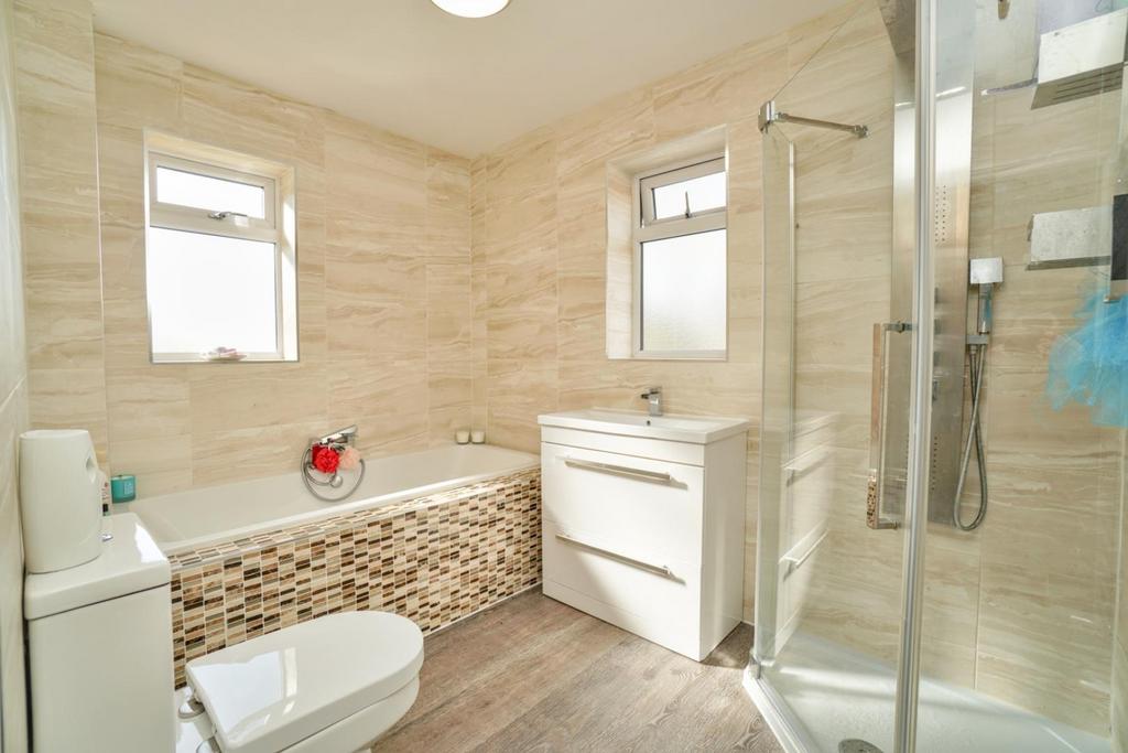 House Bathroom