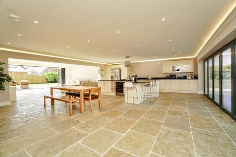 Rowan Brae Sutton Road, Huby, York, YO61 1HF