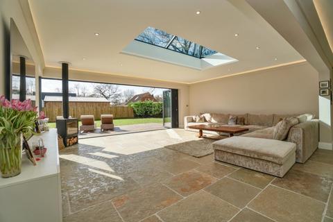 Rowan Brae Sutton Road, Huby, York, YO61 1HF