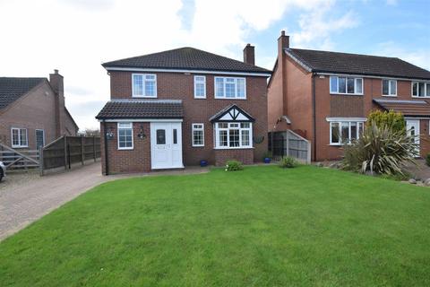 4 bedroom detached house for sale - Cotham Gardens, Keelby DN41