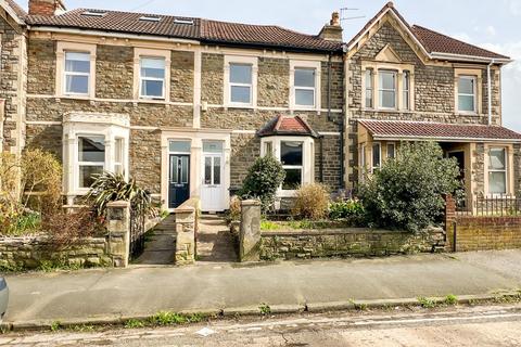 3 bedroom terraced house for sale, Wick Road, Bristol