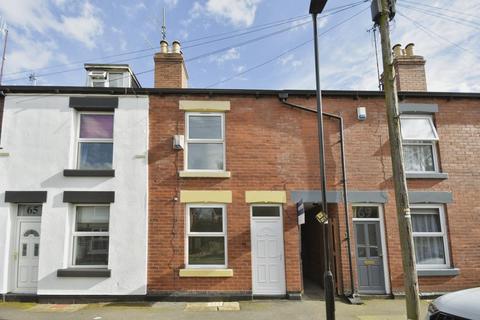 3 bedroom terraced house for sale, Buttermere Road, Sheffield, S7 2AX