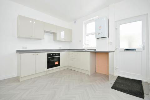 3 bedroom terraced house for sale, Buttermere Road, Sheffield, S7 2AX