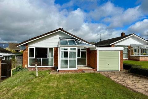 9 Bardolph Close, Hereford, HR2 7QA
