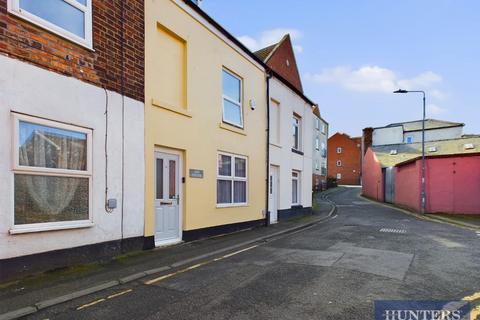 3 bedroom terraced house for sale, Swan Hill Road, Scarborough