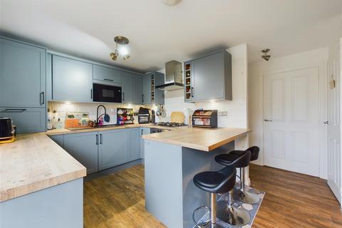 3 bedroom end of terrace house for sale, 11 Plough Lane, Malton, North Yorkshire YO17 7AP