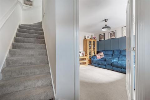 3 bedroom end of terrace house for sale, 11 Plough Lane, Malton, North Yorkshire YO17 7AP