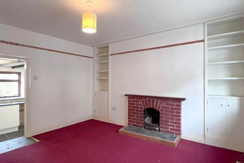 2 bedroom townhouse for sale, Llangammarch Wells, LD4