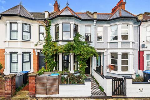 3 bedroom house for sale, Balmoral Road, London, NW2