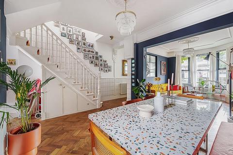 3 bedroom house for sale - Balmoral Road, London, NW2