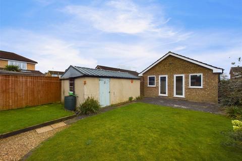 2 bedroom detached bungalow for sale, 41 Hambleton Road, Norton, Malton, North Yorkshire, YO17 9DH
