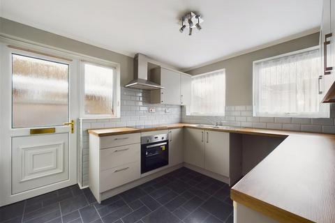 41 Hambleton Road, Norton, Malton, YO17 9DH