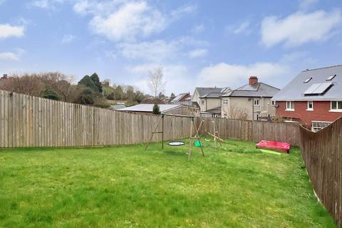 3 bedroom end of terrace house for sale - Oaklands, Builth Wells, LD2
