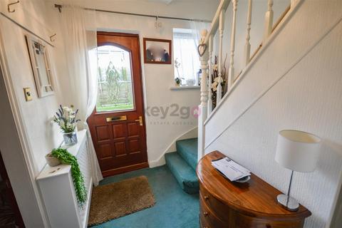 3 bedroom semi-detached house for sale - Thornbridge Drive, Sheffield, S12