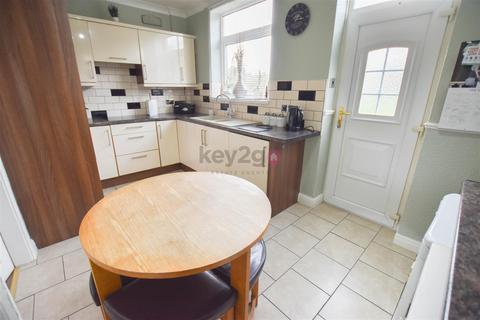 371 Arbourthorne Road, Sheffield, S2 2FH