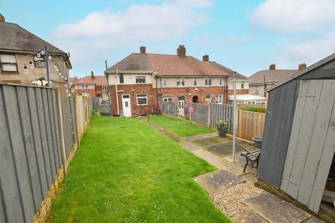 371 Arbourthorne Road, Sheffield, S2 2FH