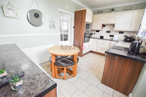 2 bedroom semi-detached house for sale, Arbourthorne Road, Sheffield, S2