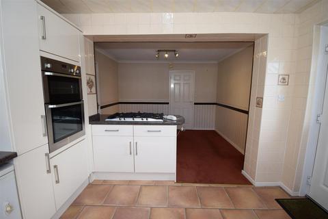 2 bedroom detached bungalow for sale, Leicester Way, Fellgate,  Jarrow