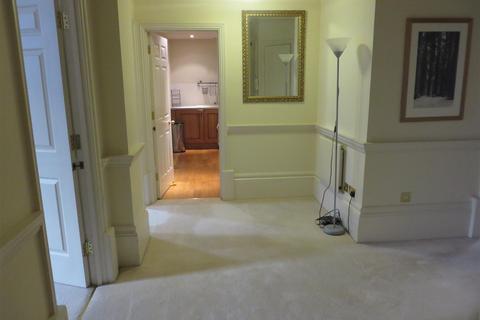 2 bedroom apartment to rent - William House, The Parade, Leamington Spa