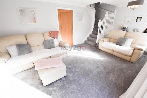 3 bedroom detached house for sale, Green Close, Renishaw, Sheffield, S21