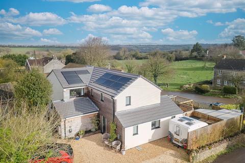 4 bedroom detached house for sale, Energy Efficient Home In Clapton Nr Wells