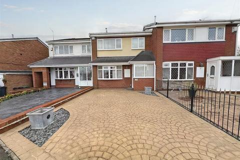 29 Crail Grove, Birmingham, B43 7QG