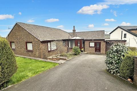 3 bedroom detached bungalow for sale, Stone Edge Road, Higherford