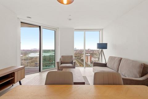 1 bedroom apartment to rent, Daneland Walk, Tottenham, London