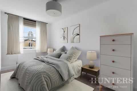 2 bedroom flat to rent - Bruce Grove, London