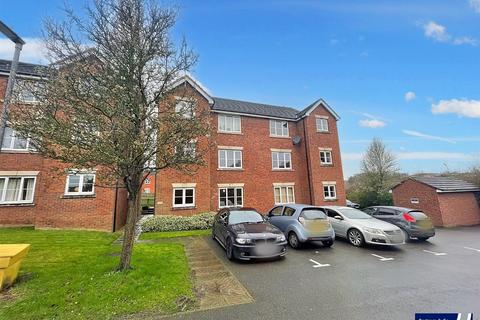 2 bedroom flat for sale, Plough Close, Daventry