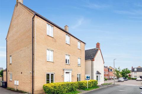 6 bedroom detached house for sale, Lockhart Avenue, Oxley Park, Milton Keynes