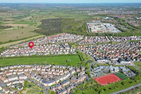 6 bedroom detached house for sale, Lockhart Avenue, Oxley Park, Milton Keynes