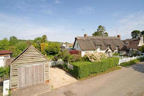 3 bedroom cottage for sale, The Green, Bishops Norton, GL2