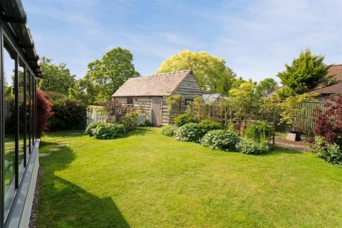 3 bedroom cottage for sale, The Green, Bishops Norton, GL2