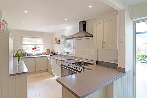 3 bedroom cottage for sale, The Green, Bishops Norton, GL2