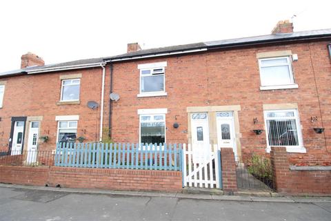 2 bedroom terraced house for sale - Hawthorn Terrace, Walbottle, Newcastle Upon Tyne
