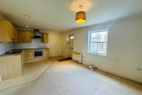 2 bedroom flat for sale - Fairby Close, Tiverton EX16