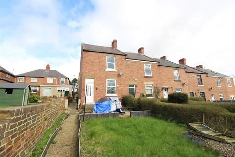 2 bedroom end of terrace house for sale, Tenter Garth, Throckley, Newcastle Upon Tyne