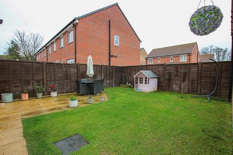 3 bedroom detached house for sale, Glebe Drive, Newmarket CB8