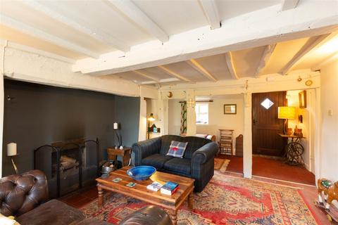 4 bedroom detached house for sale, Rowan Cottage, Loppington, Shrewsbury, SY4 5ST
