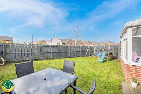3 bedroom detached house for sale, Stayers Road, Bessacarr, Doncaster