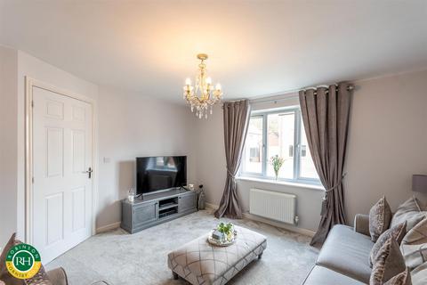 4 Stayers Road, Doncaster, DN4 7FL