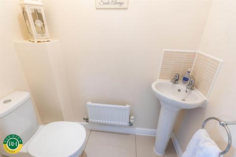 4 Stayers Road, Doncaster, DN4 7FL