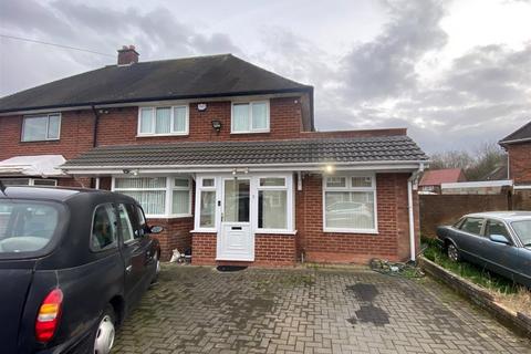 3 bedroom house to rent - Somers Road, Pleck, Walsall