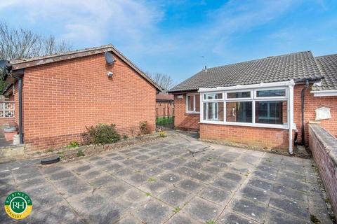 2 bedroom semi-detached bungalow for sale, Langthwaite Road, Scawthorpe, Doncaster