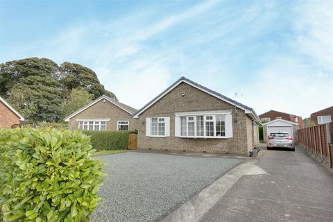 3 bedroom detached bungalow for sale, Wauldby View, Swanland